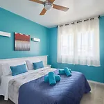 Eldorado Apartment *