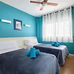 Eldorado Apartment Lloret de Mar
