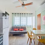 Apartment Eldorado