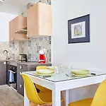 Eldorado Apartment *