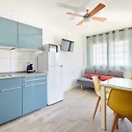 Apartment Eldorado *
