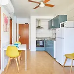 Eldorado Apartment *