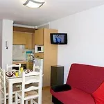 Apartment Eldorado Lloret de Mar