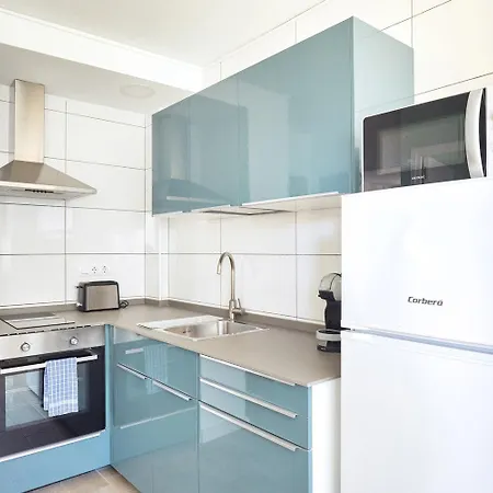 Apartment Eldorado Lloret de Mar