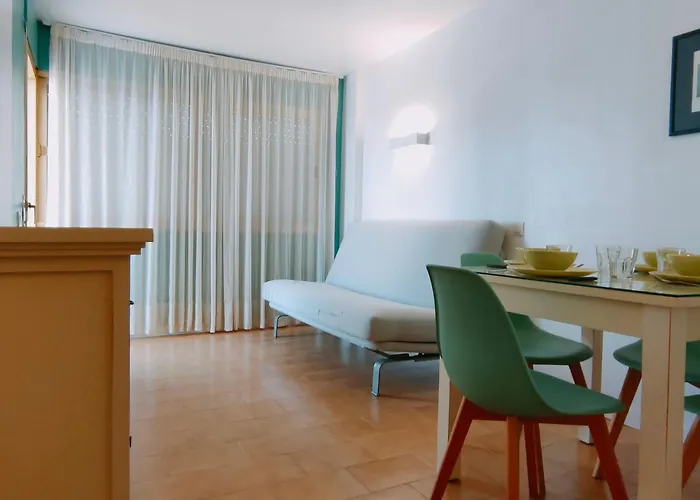 Appartamento Eldorado Lloret de Mar