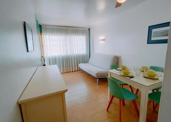 Appartamento Eldorado Lloret de Mar