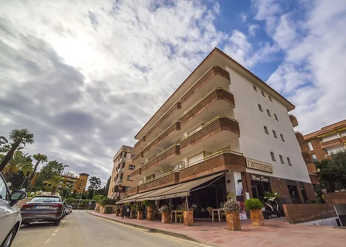 Appartamento Eldorado *
