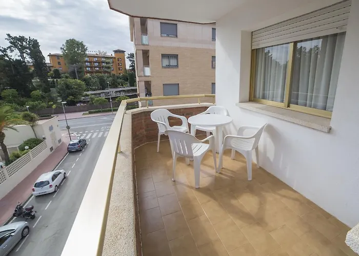 Eldorado Appartamento