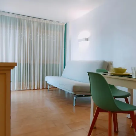 Appartement Eldorado Lloret de Mar