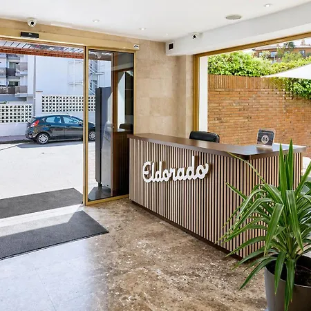 شقة Eldorado