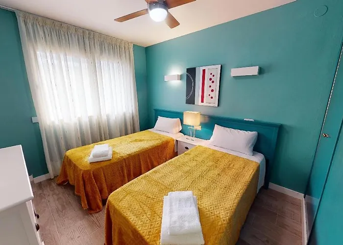 Appartement Eldorado *