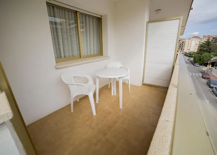 Appartement Eldorado Lloret de Mar