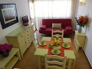 Eldorado Appartement *