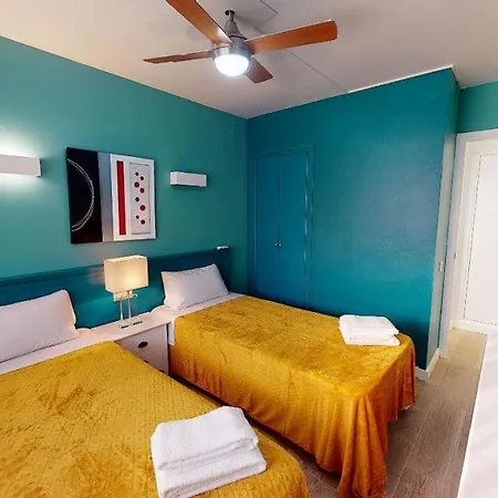 Apartment Eldorado Lloret de Mar