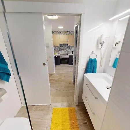 Eldorado Apartment Lloret de Mar