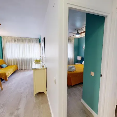 Apartment Eldorado *