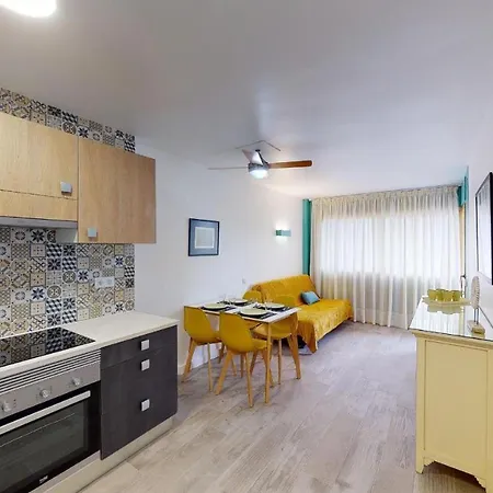 Apartamento Eldorado *