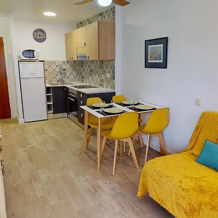 Apartment Eldorado Lloret de Mar