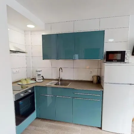 Eldorado Apartment