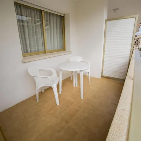 Apartment Eldorado Lloret de Mar