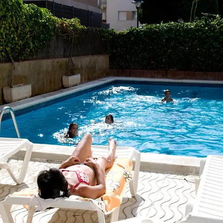 Apartmán Eldorado Lloret de Mar