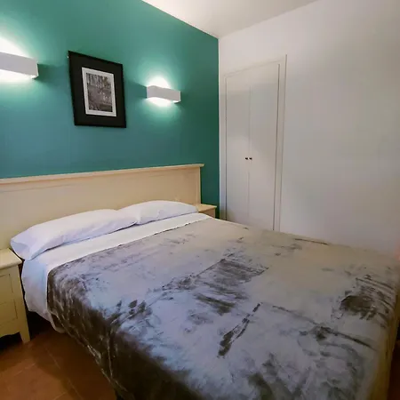 Eldorado Apartment