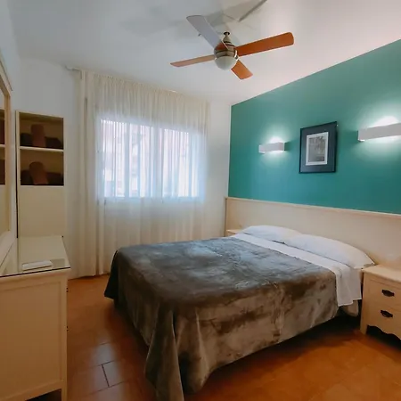 Eldorado Apartment Lloret de Mar