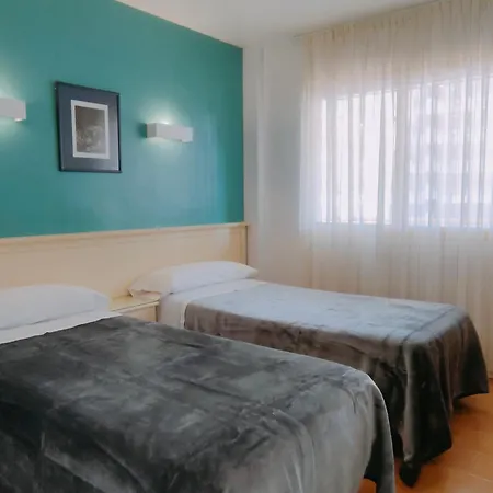 Apartment Eldorado