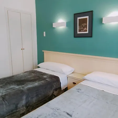 Eldorado Apartment *