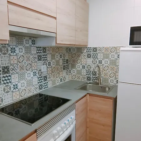 Apartment Eldorado *