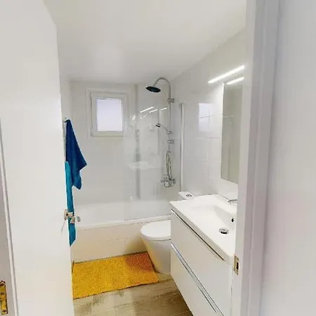 Apartment Eldorado *