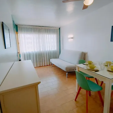 Apartment Eldorado Lloret de Mar