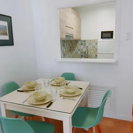 Apartment Eldorado Lloret de Mar