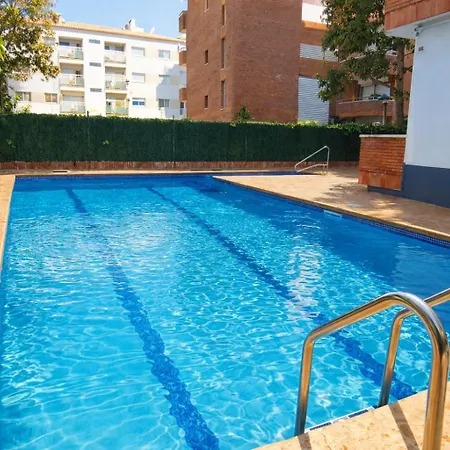Apartment Eldorado *