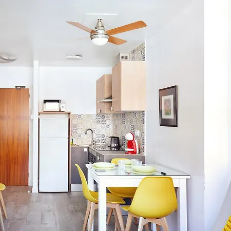 Apartment Eldorado *