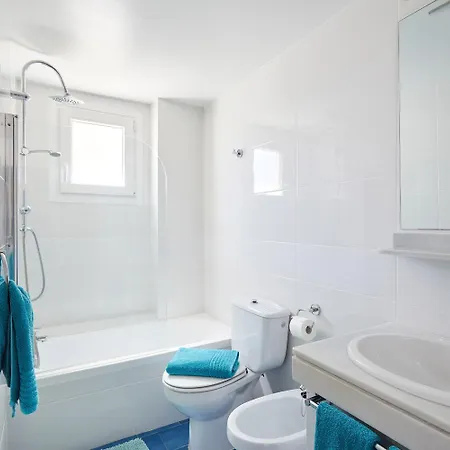 Eldorado Apartment *