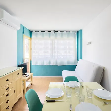 Apartment Eldorado