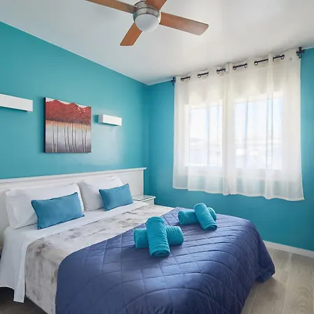 Eldorado Apartment *