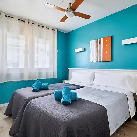 Eldorado Apartment *