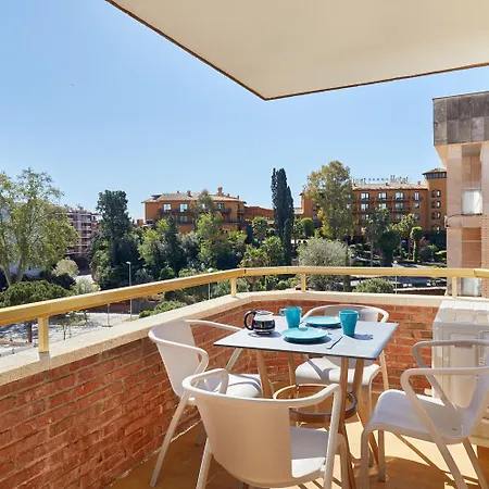 Eldorado Apartment *
