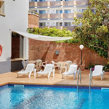 Eldorado Apartament Lloret de Mar