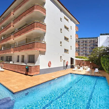 Eldorado Apartment Lloret de Mar