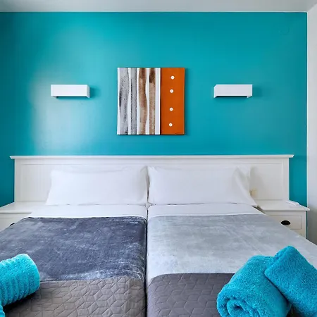 Apartment Eldorado Lloret de Mar