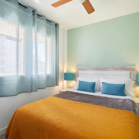 Eldorado Apartment