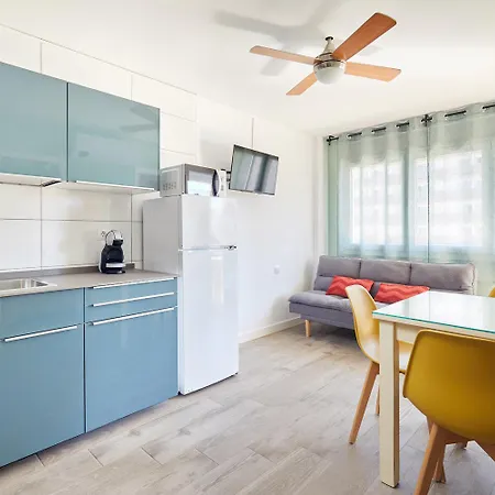 Apartment Eldorado *
