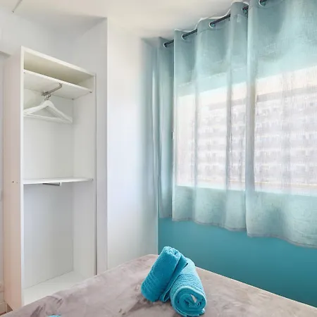 Eldorado Apartment Lloret de Mar