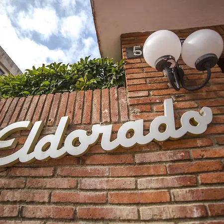 Apartment Eldorado Lloret de Mar