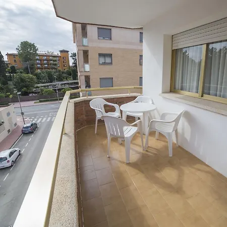 Eldorado Apartment