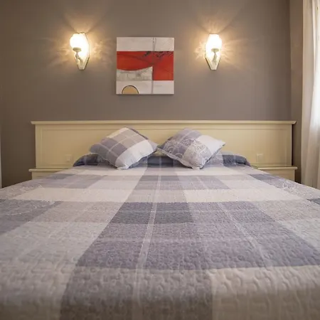 Apartamento Eldorado