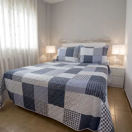Eldorado Apartment